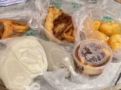 -老磁器口豆汁店(方庄店)