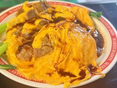 -孖记茶档·热腾茶餐(江南西plus店)