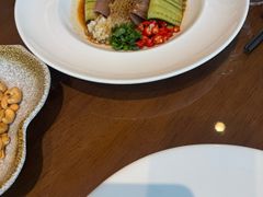 -索菲特酒店·乐轩华中餐厅