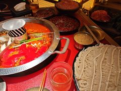 -晓宇重庆火锅(西安荟聚店)