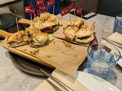 -必胜客(玉泉远洋店)