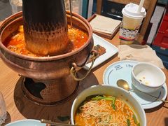 -一坐一忘云南菜(嘉里中心店)
