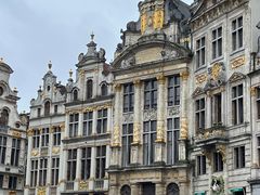 -布鲁塞尔大广场