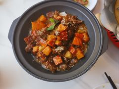 -解家河南菜(华山路店)
