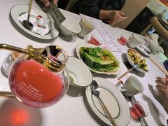 -一捞鲜•青岛本味餐厅(八大关店)