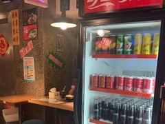 -肥汁米蘭香港米线(定西路店)