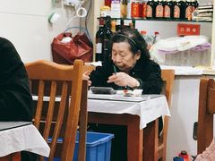 -茂隆餐厅(进贤路店)