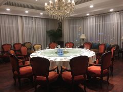 包厢-南山鲜虾面·活鲜小馆·海味大连菜(南山总店)