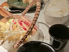 -芸山季·云南山珍菌火锅(南翔印象城MEGA店)