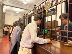 -沈阳金融博物馆