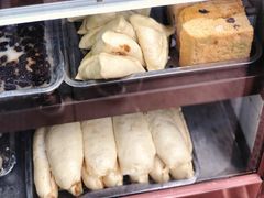 糖三角-老回回饺子馆(海洋馆店)