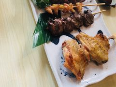 -有喜屋·深夜食堂(北京西路店)