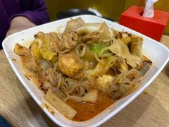 -林静小吃(复兴路店)