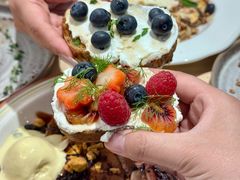 -foodoo芙多松饼店