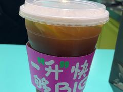 -gleeglee乐溢亦茶(合生汇店)