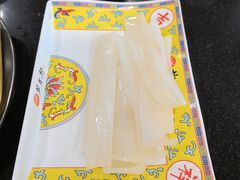 -芦月轩羊蝎子(北蜂窝店)