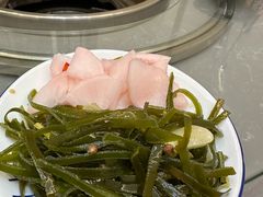 -黑河坝泡姜鸡贡椒鱼(贾旗路店)