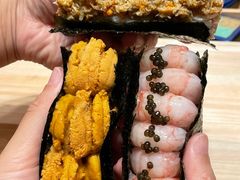 -小十Omakase(地王大厦店)