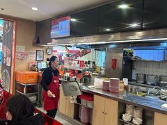 -阳阳中国饭(龙湖大兴天街)