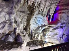 -泰安地下龙宫景区