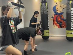 -Super Sy泰拳格斗