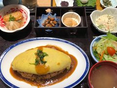-味太助·银饭食堂(中华城店)