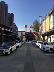 -华润婚车租赁公司·和胜租车