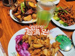 -汉巴味德(乐宾百货店)