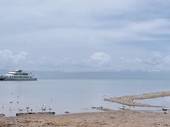 -青海湖二郎剑景区
