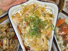 -东山壹号海鲜餐厅(金銮名都店)