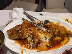 -眉州东坡(华联万柳店)