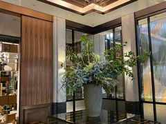 -傲泓度假酒店(河西奥体店)