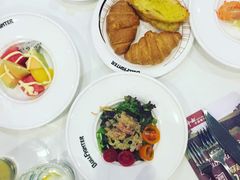 -斗牛士牛排餐厅(嘉里汇店)