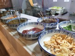 -柳石居柳州螺蛳粉(万达店)