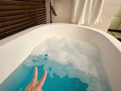 -青岛海尔洲际酒店