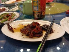 -西湖春天•老字号杭州菜(百汇店)