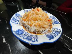 黄记凉粉-富临轩私房菜(集庆门大街店)
