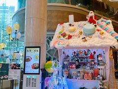 -深圳彭年万丽酒店