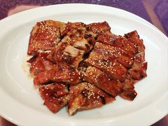 招牌烧排骨-大树头·花园餐厅(市桥店)