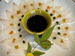 -月下料理(楷林IFC店)