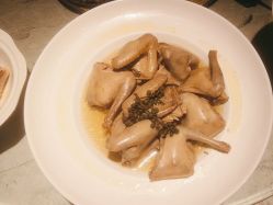 点击看大图 -新锦江大酒店·宴会厅·婚宴