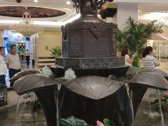 -古南都饭店-遂心遂意自助餐厅(广州路店)