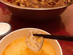 -米二红烧兔(华阳店)