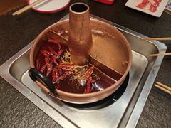 -京元盛铜锅涮肉(上海总店)