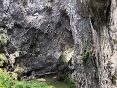 -英西峰林·洞天仙境