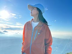 -灵山