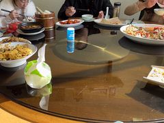 -丰乐餐厅·始于1999·本地老字号