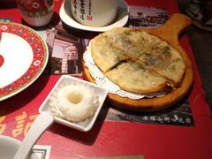 百年手工白糖糕-味福记·本地特色菜(八一万达广场店)