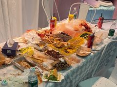 -CIAO·团建聚餐·生日派对轰趴馆(福田店)