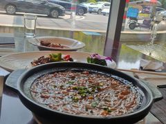 肉糜粉丝煲-锦江都城闵行饭店